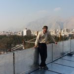 ابوالفضل شامخی نقی پور