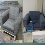 تعمیرات مبل راتا rata furniture