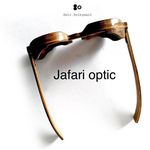 عينك جعفرى (بینایی سنجی جعفری)