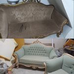 تعمیرات مبل راتا rata furniture