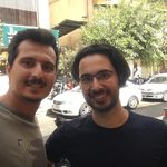 عينك جعفرى (بینایی سنجی جعفری)