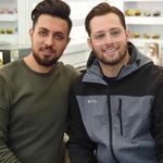 عينك جعفرى (بینایی سنجی جعفری)