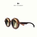 عينك جعفرى (بینایی سنجی جعفری)