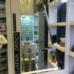 عينك جعفرى (بینایی سنجی جعفری)