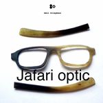 عينك جعفرى (بینایی سنجی جعفری)