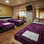 هتل ماه کیمیا ارومیه ⭐⭐