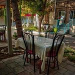 هتل ماه کیمیا ارومیه ⭐⭐