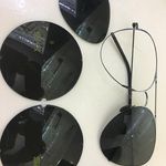 عينك جعفرى (بینایی سنجی جعفری)