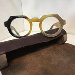 عينك جعفرى (بینایی سنجی جعفری)