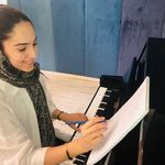 آموزشگاه موسیقی ریشه در خاک