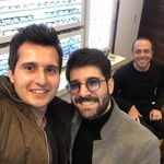 عينك جعفرى (بینایی سنجی جعفری)