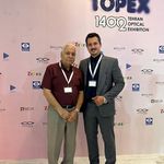 عينك جعفرى (بینایی سنجی جعفری)