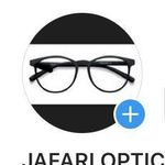 عينك جعفرى (بینایی سنجی جعفری)