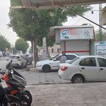 کیوسک امید حسین دشتی