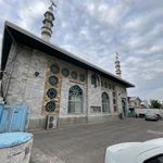 مسجد صاحب الزمان نارنجبن