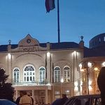 ساختمان شهرداری ارومیه