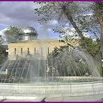 رصدخانه زعفرانیه