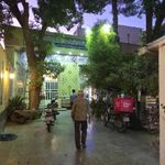 مسجد کریمی