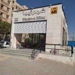 نانوایی تافتون سنتی شهر زیبا