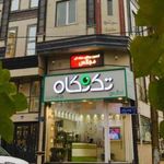استودیو تک نگاه