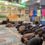 مسجد کریمی