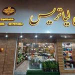 گل فروشی گل مریم