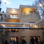 عمارت دل