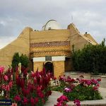 رصدخانه زعفرانیه