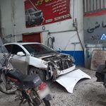 کارگاه صنعتی