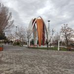 پارکینگ بوستان پرواز