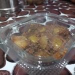 کبابخانه باکرم تالش