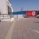 نانوایی تافتون سنتی شهر زیبا