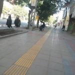 ایستگاه اتوبوس گاز 12