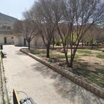 بازارچه میوه و تره بار باغ نارنج