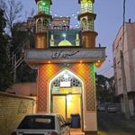 مسجد کریمی