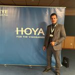 عينك جعفرى (بینایی سنجی جعفری)