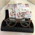 عينك جعفرى (بینایی سنجی جعفری)