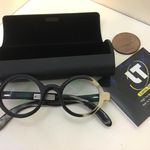 عينك جعفرى (بینایی سنجی جعفری)