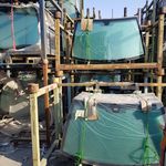 شیشه بالابر آئینه نصیری