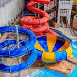 استخر و پارک آبی آبسار