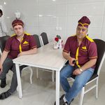 غذاخوری شهرام