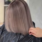 مرکز تخصصی رنگ ولایت و احیا مو سحر