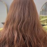مرکزخدمات تخصصی رنگ و‌لایت و احیا مو سحر