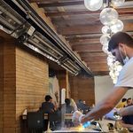 رستوران ته دیگ   ممد استیک