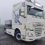 پرتال شهرک کامیونداران