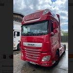 پرتال شهرک کامیونداران