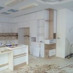 کابینت و کمد دیواری روحانی