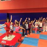 مجموعه ورزشهای آبی ارمغان