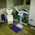 استودیو طبی ورزشی فیکس بادی