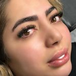 اکستنشن مژه مهدیا